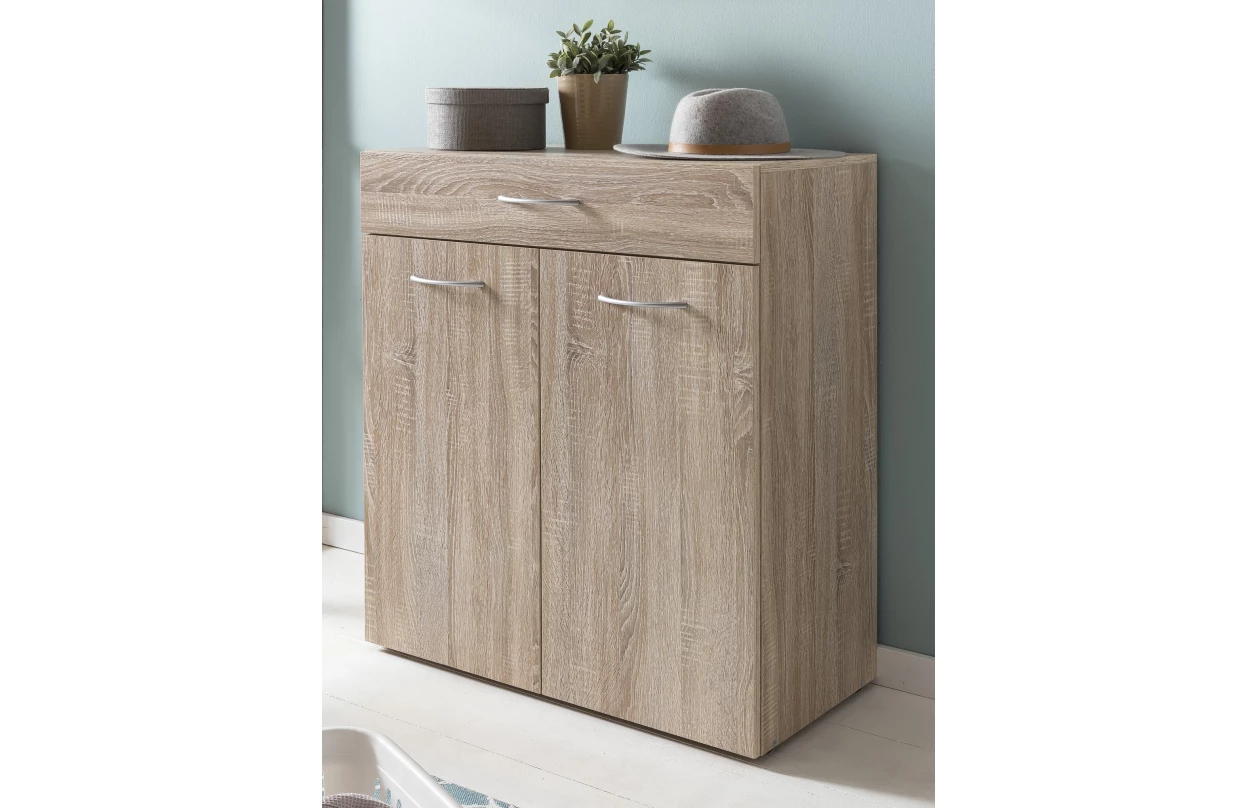 Skříňový nástavec Multiraum, 50 cm, dub sonoma 31