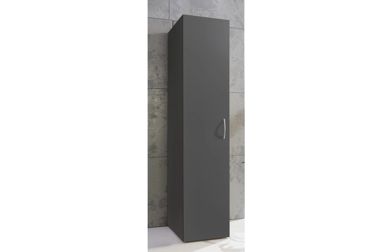 Skříňový nástavec Multiraum, 50 cm, dub sonoma 34