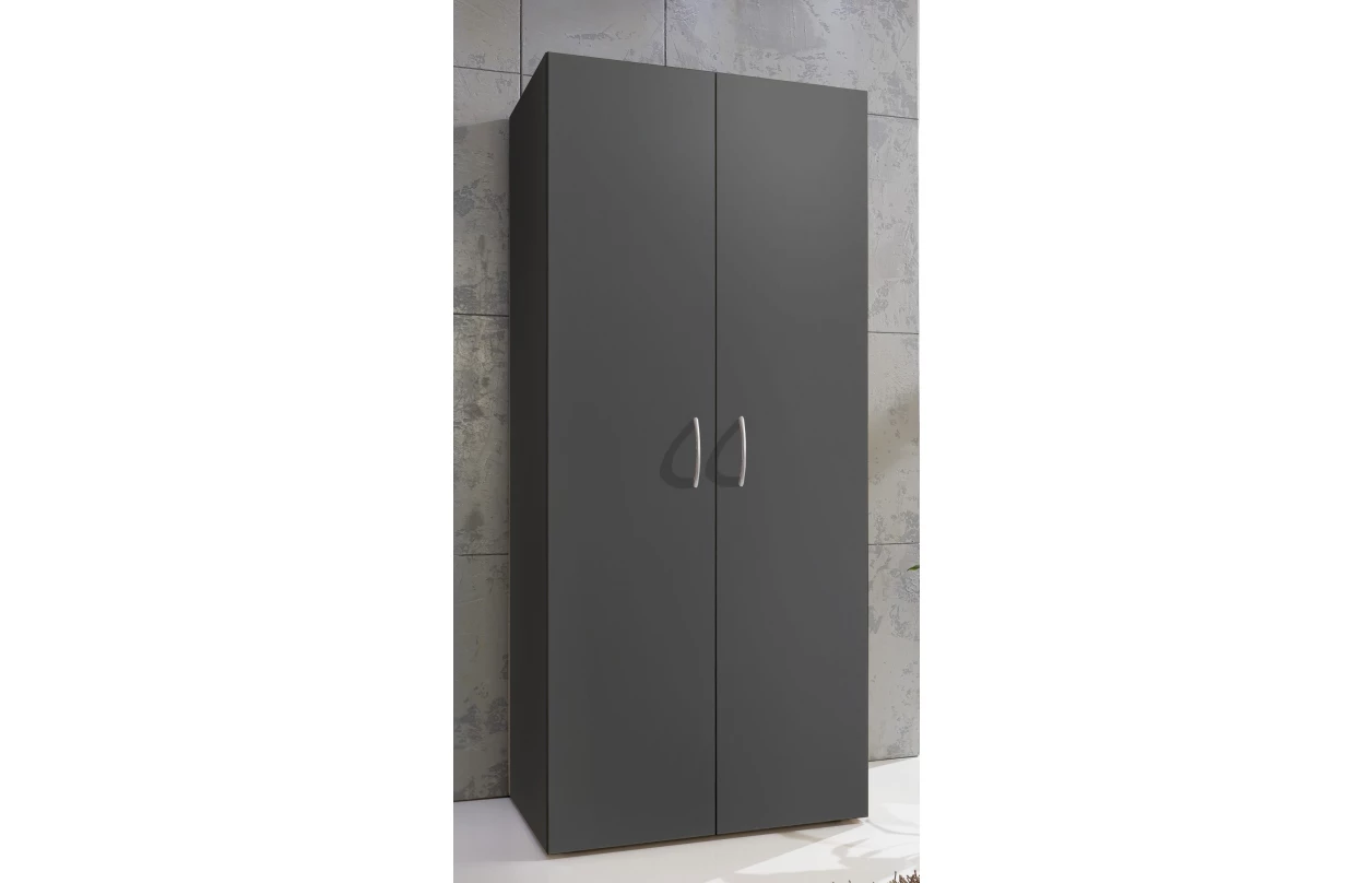 Rohový skříňový nástavec Multiraum, 80 cm, dub sonoma 35