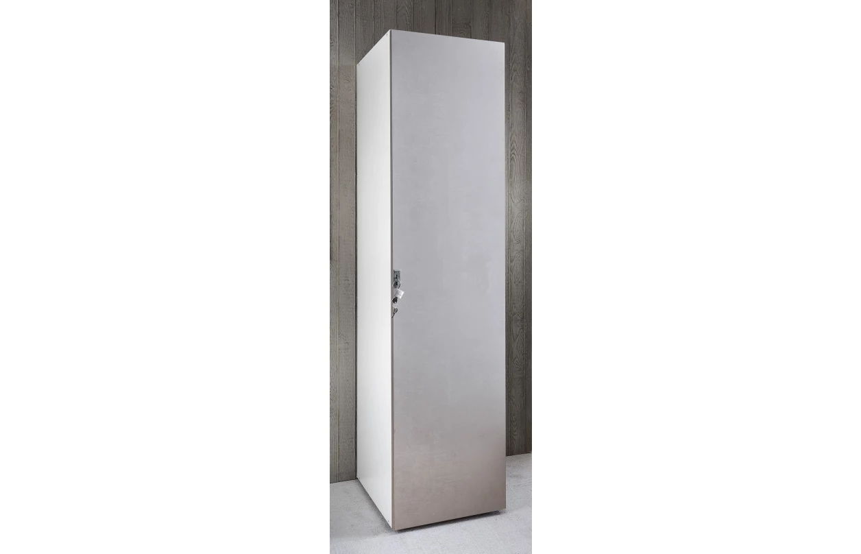 Rohový skříňový nástavec Multiraum, 80 cm, dub sonoma 39