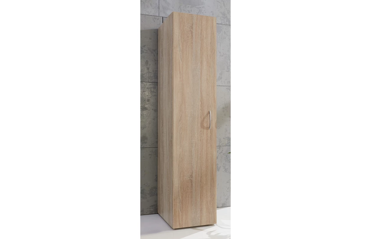 Skříňový nástavec Multiraum, 40 cm, bílý 28