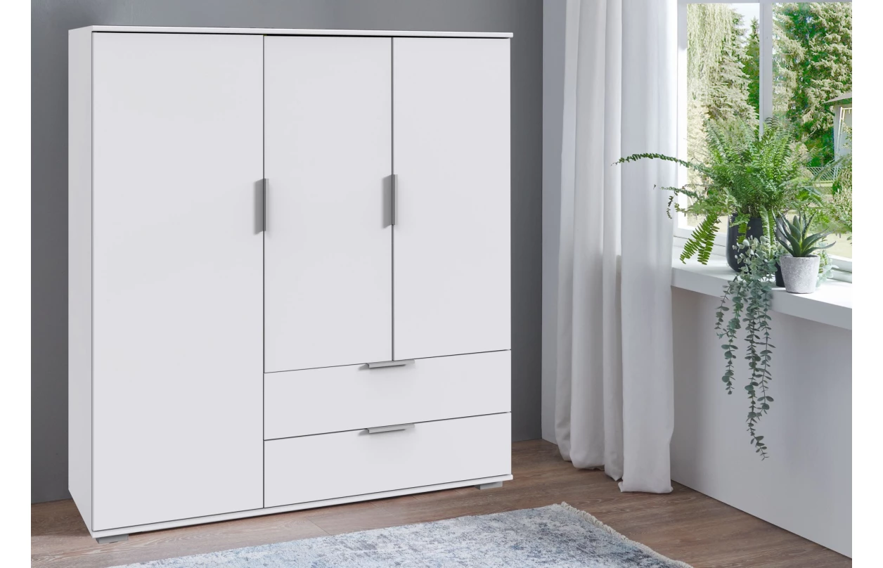 Vnitřní zásuvkový element do šatní skříně Easy Plus, šířka 73 cm 23