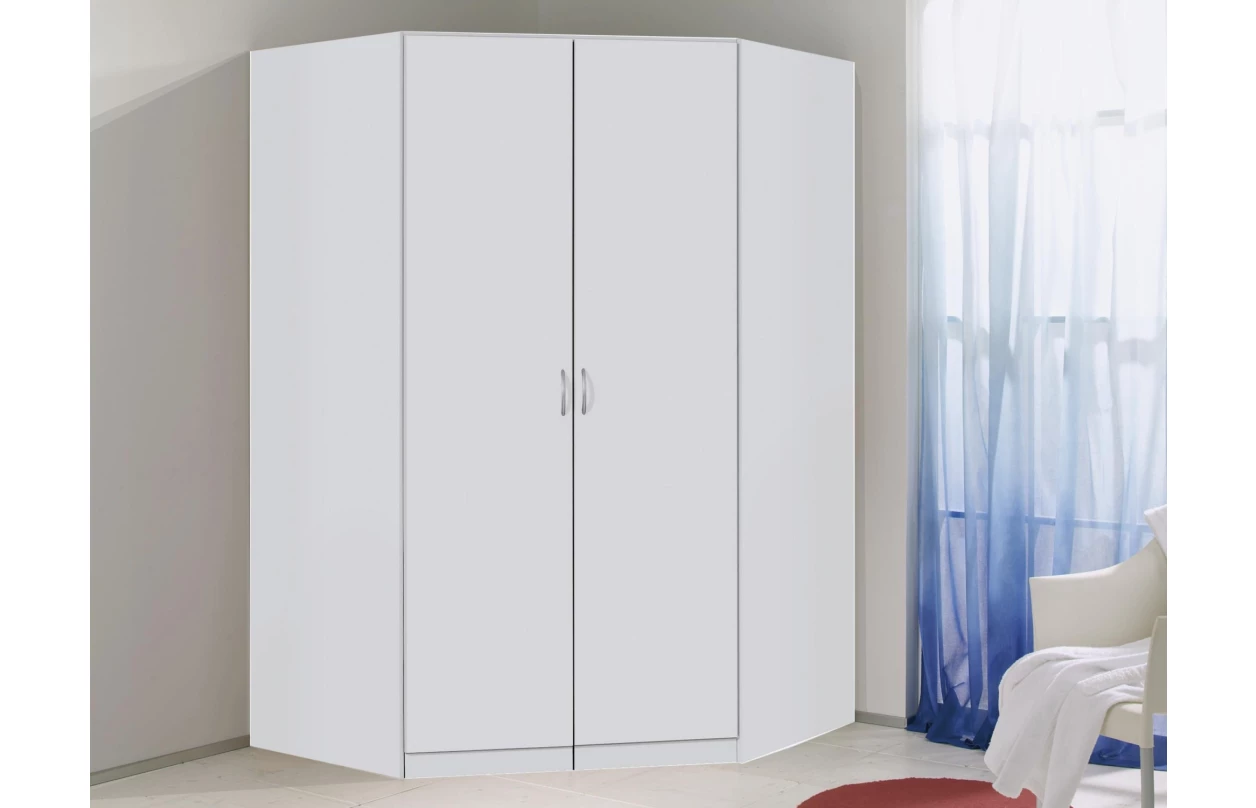 Skříňový nástavec Case, 181 cm, tmavě šedý 23