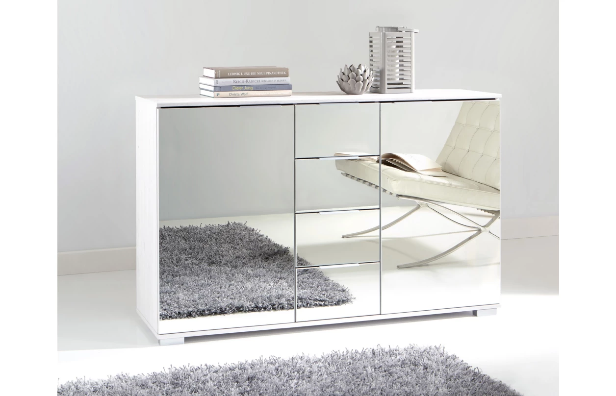 Korpus skříně Easy Plus, 225 cm, prkenný dub 26