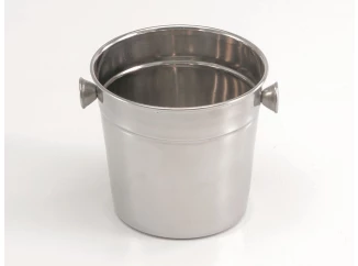 Nerezová dóza 11 cm