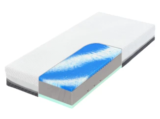 Matrace Free Gel Stone 90x200