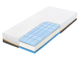 Matrace Free Air Stone 90x200