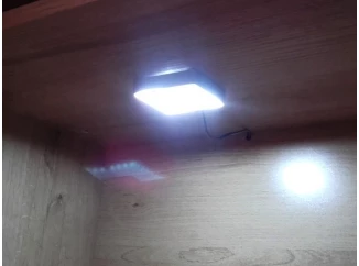 Bodové LED světlo (1 ks) Primo