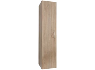 Policová skříň Multiraum, 45 cm, dub sonoma