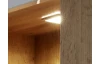 LED osvětlení (1 ks) teplá bílá