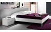 Postel Easy Plus 90x200 cm, bílá