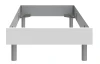 Postel Easy Plus 90x200 cm, bílá
