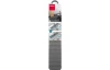 Odkapávací podložka na nádobí Gravity Slim 40 cm, šedý