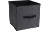 Úložný box s uchem 30x30 cm, různé barvy (1 ks)