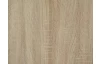 Skříňový nástavec Multiraum, 50 cm, dub sonoma