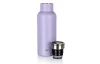 Termoska Cala 450 ml, fialová