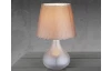 Stolní lampa Freedom, šedá