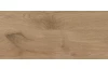 Komoda se zásuvkami Daria, 125 cm, dub/bílá