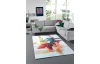 Koberec Belis 120x170 cm, barevný design