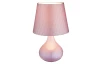 Stolní lampa Freedom, fialová