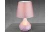 Stolní lampa Freedom, fialová