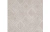 Koupelnová předložka Mosaik 67x120 cm, Oxford Tan