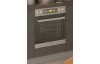 Kuchyňská skříňka pro vestavnou troubu Grey 60DG, 60 cm