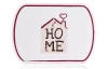 Prostírání Home 39x28 cm, korek