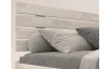 Postel Isolda 180x200 cm, bělený buk