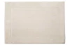 Froté koupelnová předložka Ma Belle 67x120 cm, šampaňská