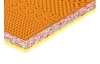 Matrace Antibacterial Flexi 90x200 cm