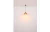 Lustr Colly 40 cm, bambus