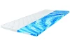 Podložka na matraci (topper) Blue Moon 90x200