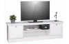 TV skříňka Landwood, bílá
