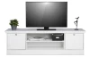 TV skříňka Landwood, bílá