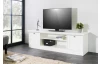 TV skříňka Landwood, bílá
