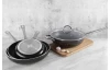 Pánev Professional Chef, 28 cm