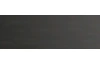 Šatní skříň Bern, šířka 225 cm/výška 208 cm, bílá/antracitová ocel