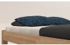 Postel Tema Futon 180x200 cm, přírodní buk