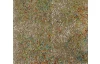 Koberec Belis 80x150 cm, béžový s barevnými kosočtverci