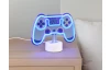 LED stolní lampa Control