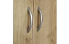 Skříňový nástavec Case, 91 cm, dub artisan