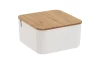 Kosmetický organizér se zrcátkem 13x7 cm