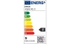 LED žárovka (3 ks) Classic A60, E27, 8,5 W, 806 lm