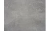 Komoda Stone 82 cm, beton/bílá