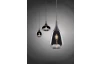 Závěsné stropní osvětlení Lumina 68 cm, 3 svítidla