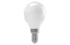 LED žárovka Classic mini globe, E14, 4,1 W, 350 lm