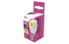LED žárovka Classic mini globe, E14, 4,1 W, 350 lm