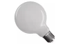 LED žárovka Filament globe, E27, 7,8 W, 1055 lm