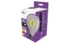 LED žárovka Filament globe, E27, 7,8 W, 1055 lm